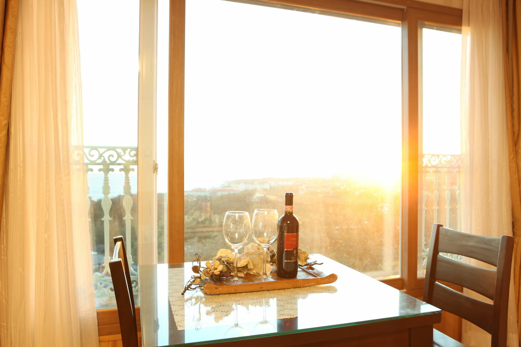 Jungmun Haesung Parktel Villa Seogwipo Bagian luar foto